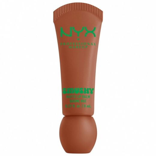 NYX PROFESSIONAL MAKEUP Smushy Matte Lip Balm