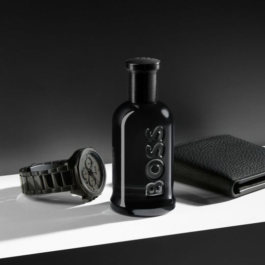 HUGO BOSS Bottled Parfum