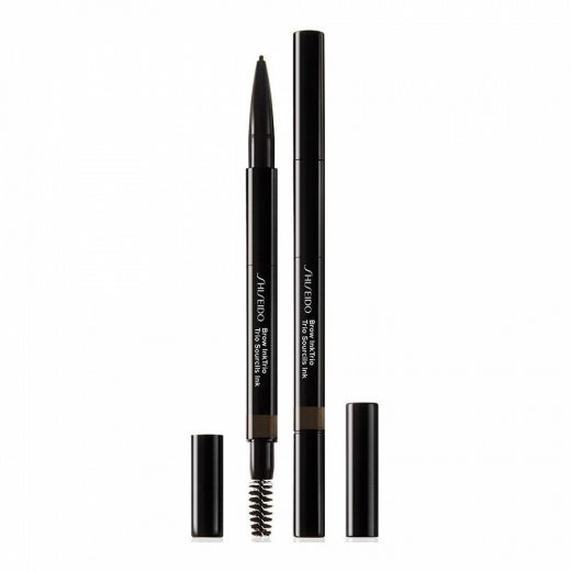 SHISEIDO Brow Ink Trio