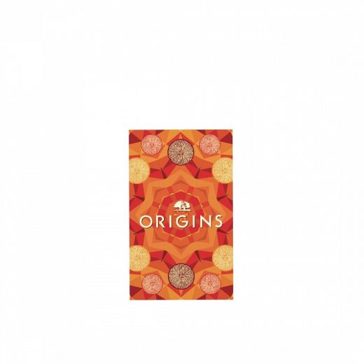 ORIGINS Ginzing™ Tinted Set Protect & Glow 