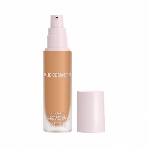 KYLIE COSMETICS Power Plush Longwear Foundation 