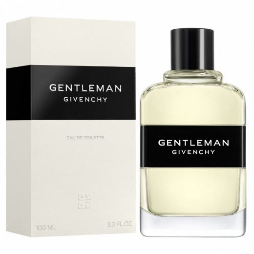 GIVENCHY Gentleman