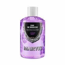 MARVIS Jasmin Mint Mouthwash 