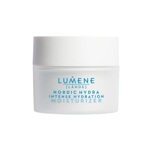 Lumene Nordic Hydra [Lähde] Intense Hydration Moisturizer