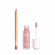 KYLIE COSMETICS Glossy Lip Kit