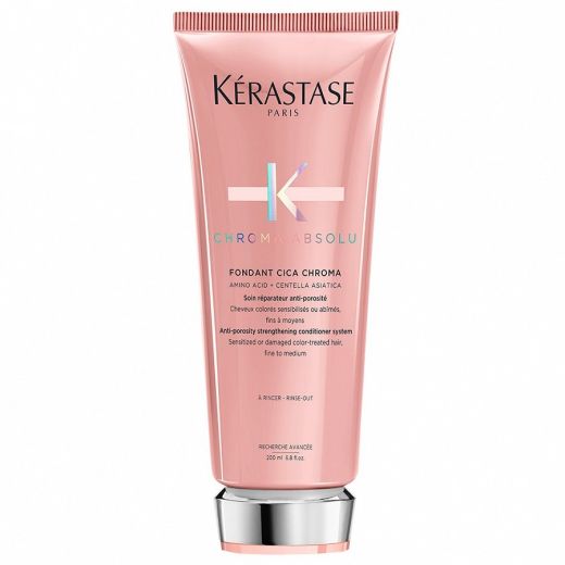 Kérastase Chrome Absolu Fondant Cica Chroma Conditioner