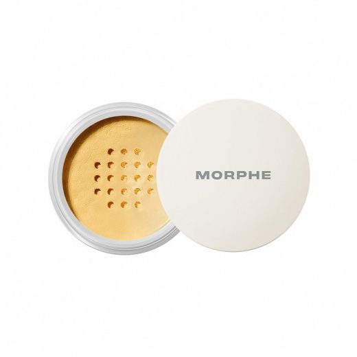 Morphe Bake and Set Powder