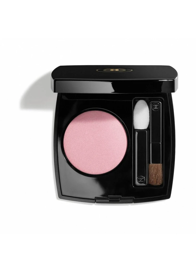 CHANEL OMBRE PREMIÈRE,  NR. 12 - ROSE SYNTHÉTIQUE