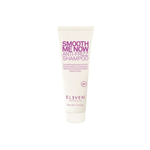 Eleven Australia Smooth Me Now Anti-Frizz Shampoo