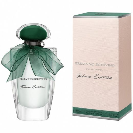 ERMANNO SCERVINO Tuscan Emotion