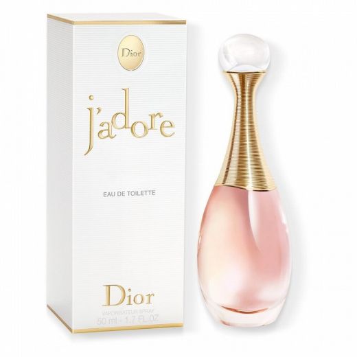 DIOR J'Adore Lumiere EDT For Her