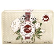 MONOTHEME Toilet Soap White Gardenia