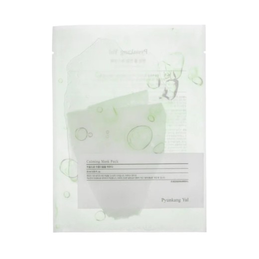 PYUNKANG YUL Calming Mask Pack