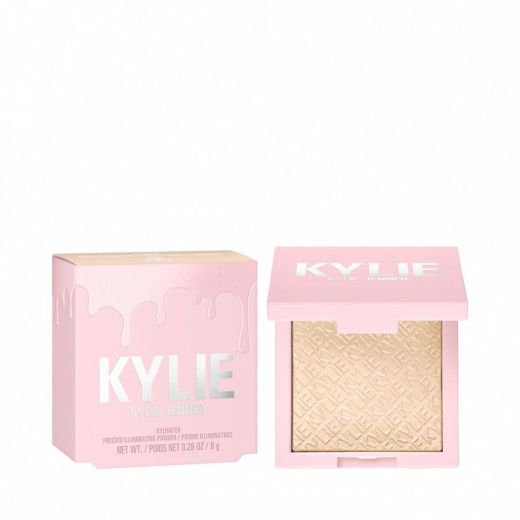 KYLIE COSMETICS Kylighter Illuminating Powder