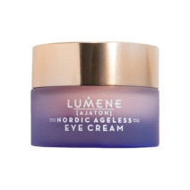 LUMENE Nordic Ageless [Ajaton] Pressed Eye Cream