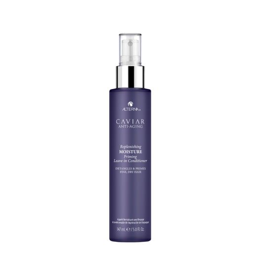 Alterna Caviar Replenishing Moisture Priming Leave-in Conditioner