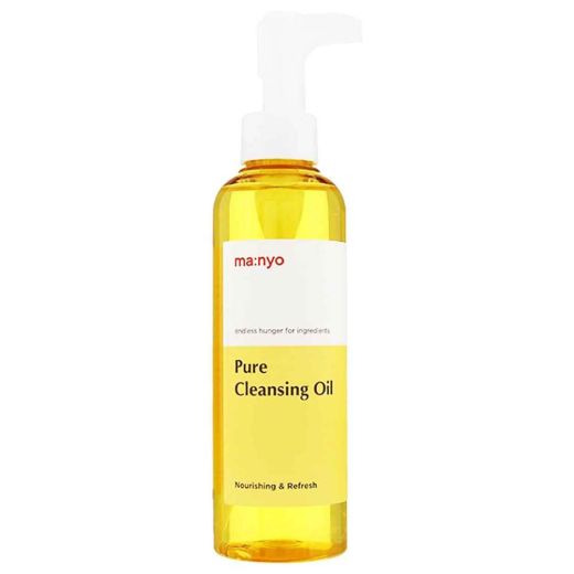 MA:NYO Pure Cleansing Oil