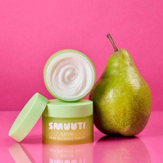 SMUUTI SKIN Pear Balance Cream