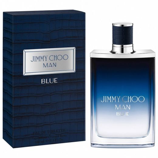 Jimmy Choo Man Blue