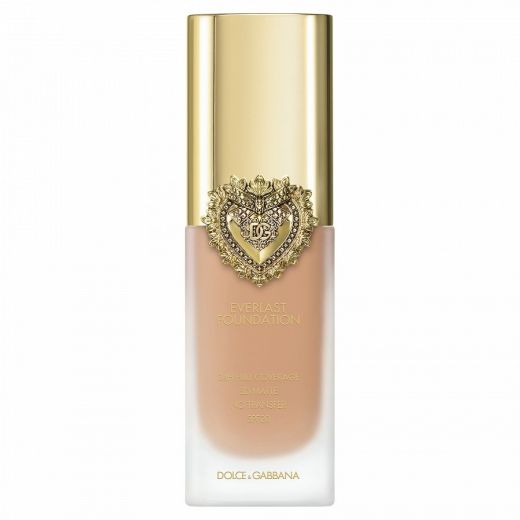 DOLCE&GABBANA BEAUTY Everlast Foundation SPF 20 15N