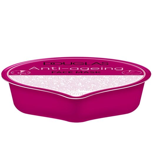 DOUGLAS COLLECTION Anti - Ageing Face Mask