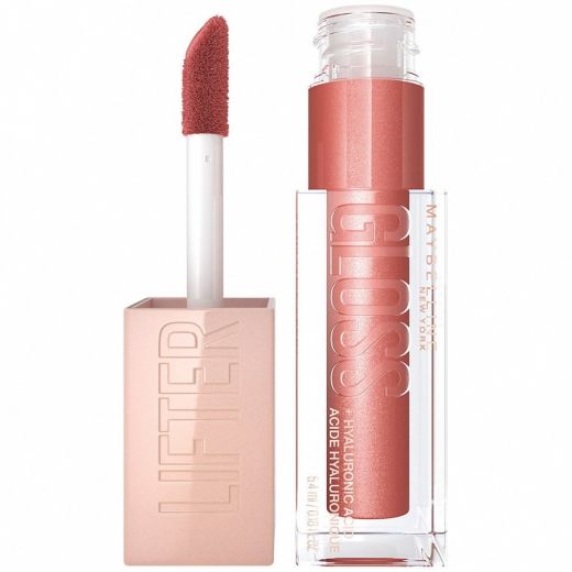MAYBELLINE NEW YORK Lifter Gloss Lip Gloss
