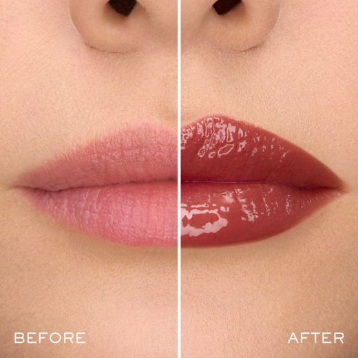 LANCÔME L’absolu Rouge Glaze Tintation
