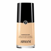 ARMANI BEAUTY Luminous Silk Liquid Foundation