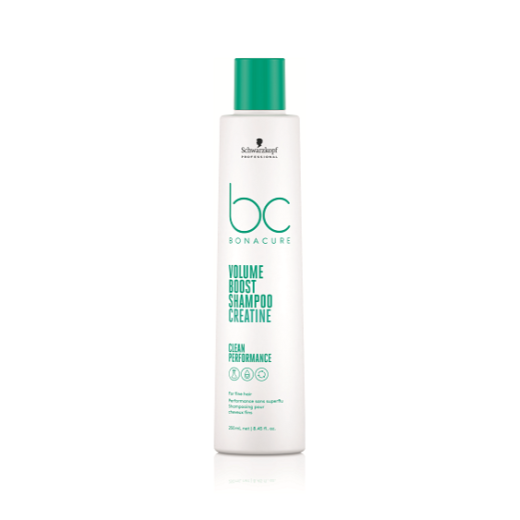 Schwarzkopf Professional BC Bonacure CP Volume Boost Shampoo