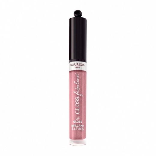 Bourjois Fabuleux Gloss Brilliant Lip Gloss