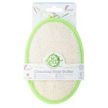 SoEco Cleansing Body Buffer  (Ķermeņa sūklis)
