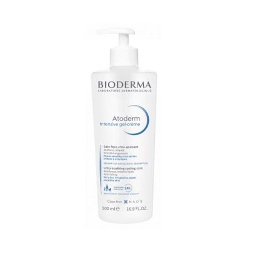 BIODERMA Atoderm Intensive Gel-Creme