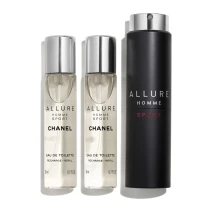 CHANEL Allure Homme Sport
