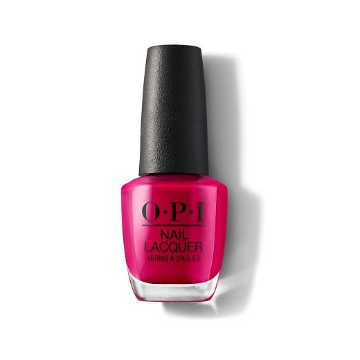 OPI Nail Lacquer Madam President