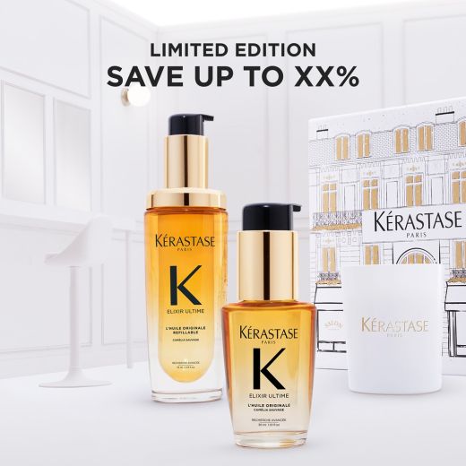 KÉRASTASE Elixir Hydrating Duo Gift Set 