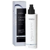 KINETICS Pedicure Callus Spray
