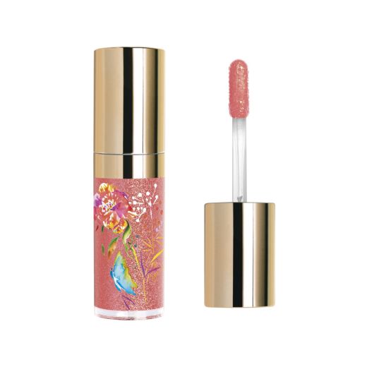Sisley Le Phyto-Gloss Blooming Peonies Collection