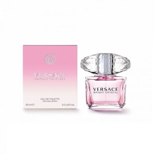 VERSACE Bright Crystal
