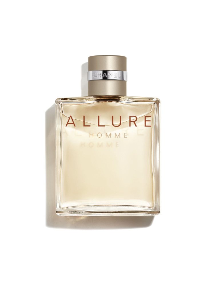 CHANEL ALLURE HOMME 50 ml