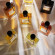 VAN CLEEF & ARPELS Collection Extraordinaire Oud Blanc