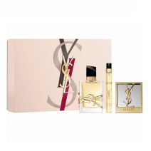 YVES SAINT LAURENT Libre 50 ml + 10 ml + Mirror Set