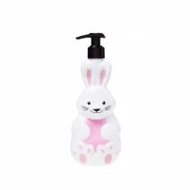 DOUGLAS COLLECTION SEASONAL SPRING BLOSSOMS Hand Soap Bunny