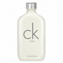 Calvin Klein CK One