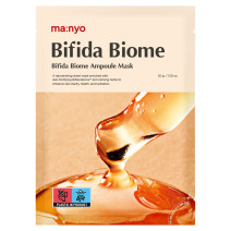 MA:NYO Bifida Biome Ampoule Mask