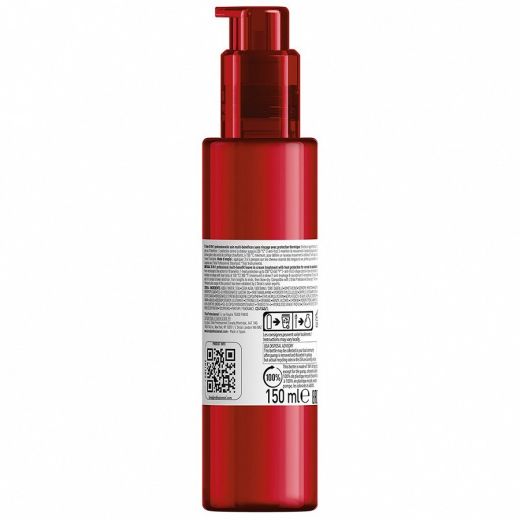 L'Oréal Professionnel Paris Blow-Dry Fluidifier Multi-Benefit Leave In Treatment