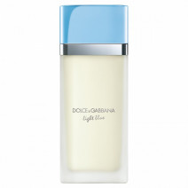 DOLCE&GABBANA Light Blue 