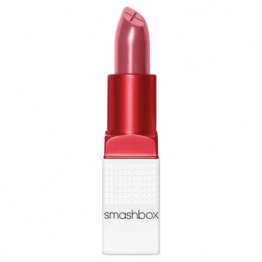 Smashbox Be Legendary Prime & Plush Lips