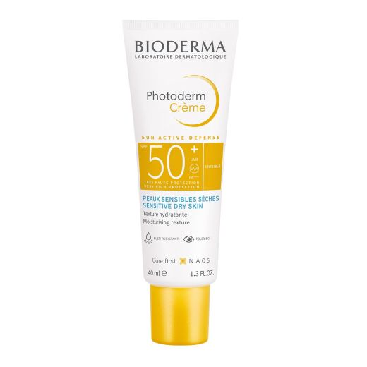 BIODERMA Photoderm Crème SPF 50+