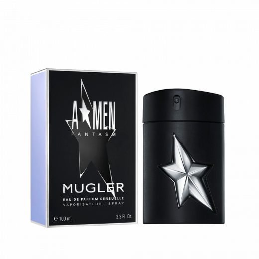 THIERRY MUGLER A-Men Fantasm