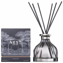 NEST NEW YORK Voyages Oud Mystique Reed Diffuser